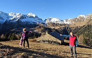 01 Alla Baita Nuova (1792 m)